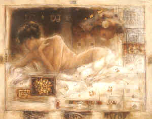 Aphrodite I